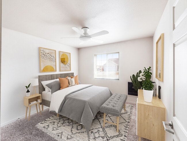 Photo - Concord Village Apartments