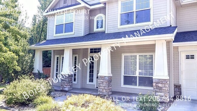 Photo - 257 E Stonewater Ct