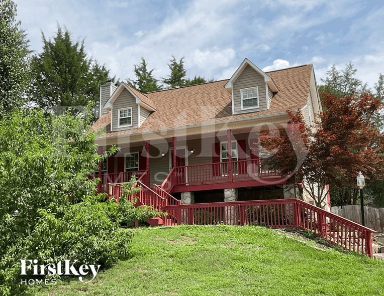 Photo - 6004 Stone Bluff Dr