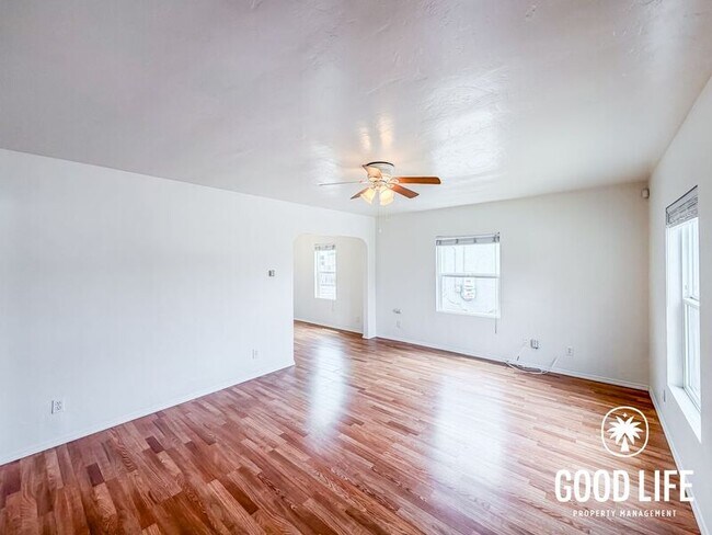 7231 Cornell Ave