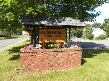 Photo - Elderwood Manor Apartments