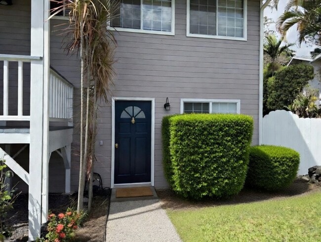 Building Photo - 74-5051 Malia Pl Unit 1