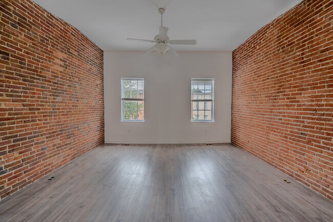 Photo - 919 S Hanover St Unit 2