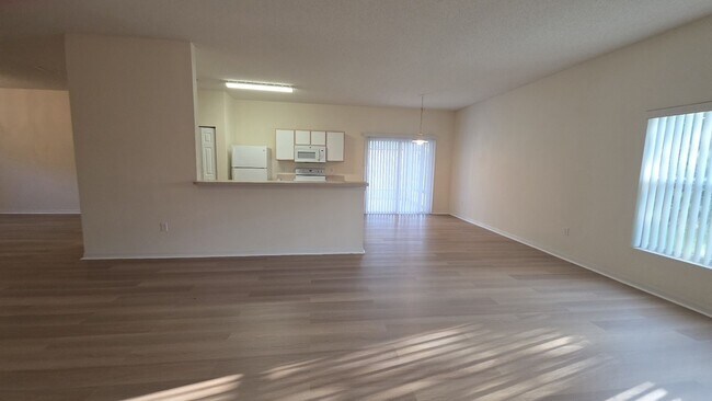 Photo - Newly renovated 3 bed, 2 bath home located minutes from Palm Coast dining, shopping, and the beach