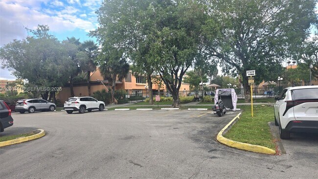 Photo - 9410 W Flagler St Unit 111