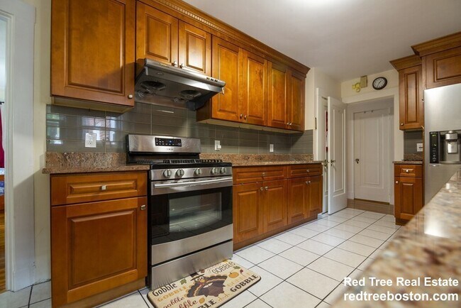 Photo - 118 Elgin St Unit 1