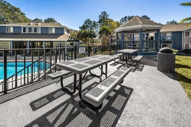 The Ansley