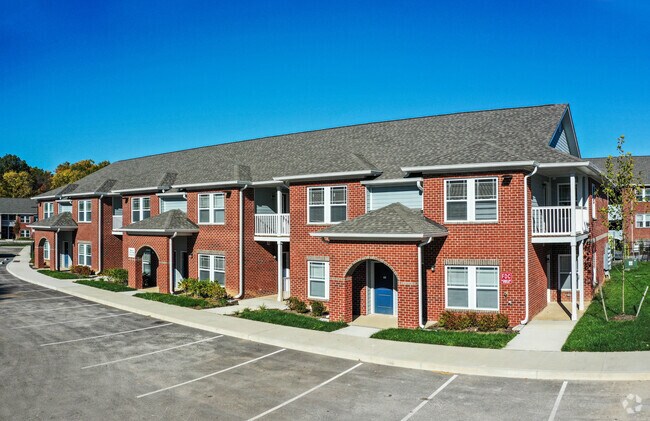 Photo - Whispering Creek Apartments