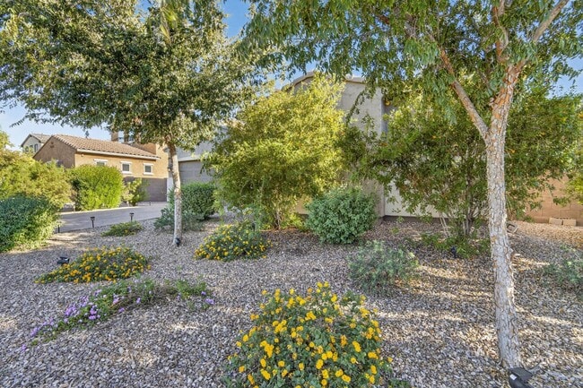 Photo - Beautiful Single-Story Home in Popular Adora Trails