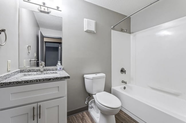 St. Vallerie Apartments