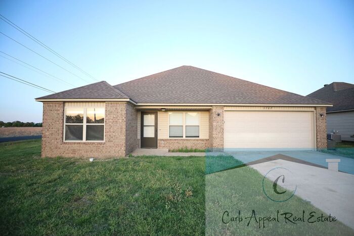 Beautiful 4 bed, 2 bath home - Nettleton - Beautiful 4 bed, 2 bath home - Nettleton