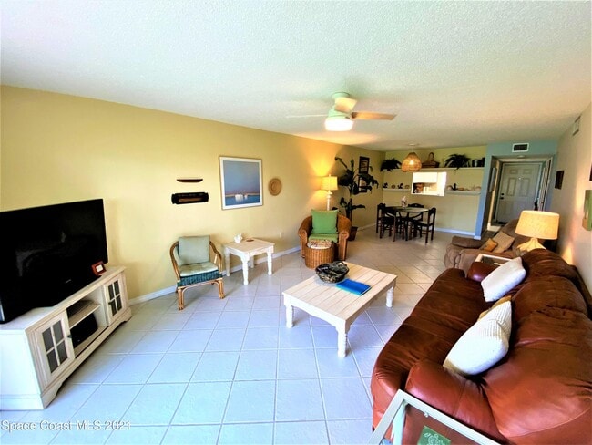 Photo - 5800 N Banana River Blvd Unit 213