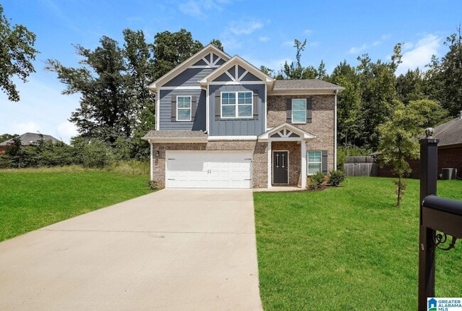 Building Photo - 5418 Bluebell Cir Rental