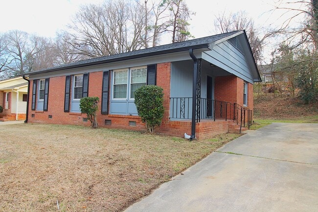 Photo - Freshly Updated 3-Bedroom Ranch with New Carpet & Paint