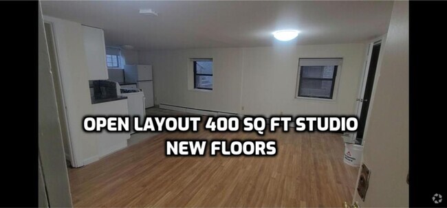 Building Photo - See YTube Tour!  Just-Renovated Studio in ... Rental