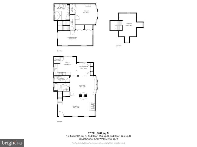 Photo - 233 Melrose Ave