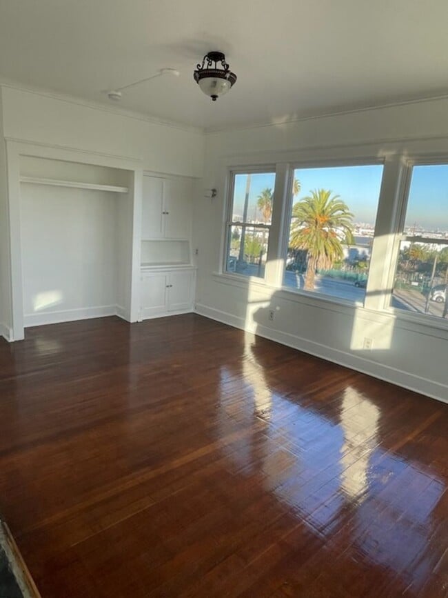 Photo - Ocean View Apartments