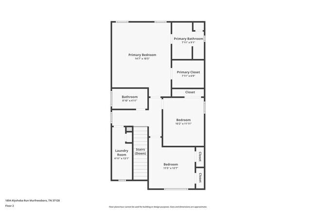 Photo - 1804 Alysheba Run