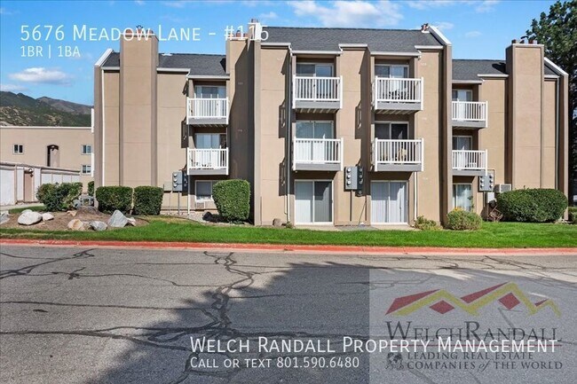 Photo - 1 Bed 1 Bath Apartment in South Ogden Unit #115