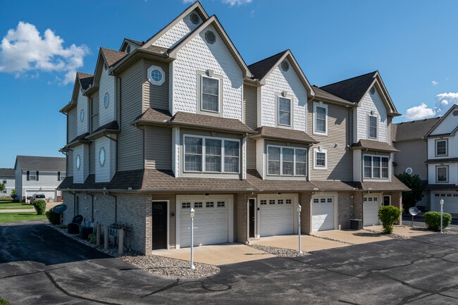 Photo - Victory Place Apartments