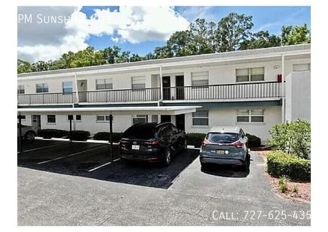 Building Photo - Charming 2-Bedroom Condo in Seminole