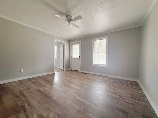 Photo - 3-Bedroom Single-Family Home with Hardwood Floors and Carport in Sparta