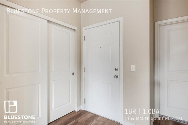 Building Photo - 1154 Mcgee Ct NE Unit 103