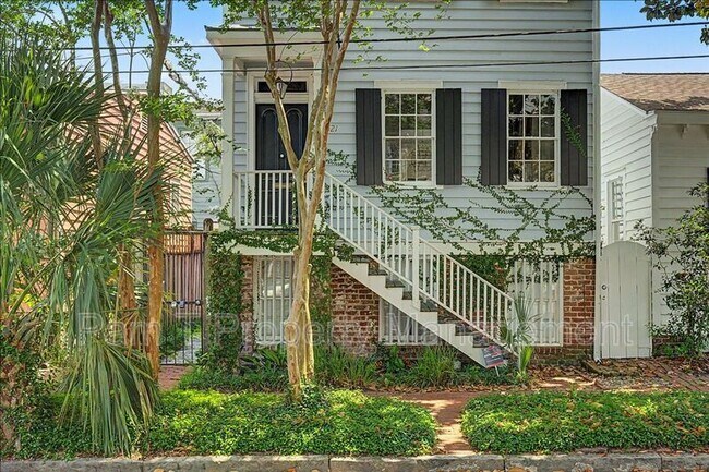 521 E Harris St Unit a
