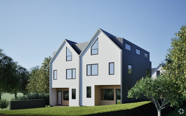 Building Photo - BRAND NEW CONSTRUCTION AUGUST 2026 Unit 205 E. 34 A Rental