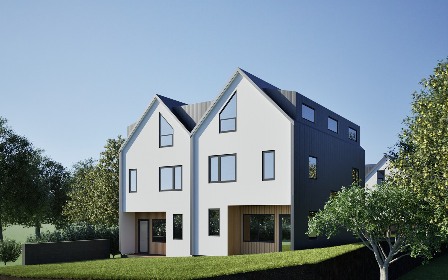 BRAND NEW CONSTRUCTION AUGUST 2026 - BRAND NEW CONSTRUCTION AUGUST 2026 Apartment Unit 205 E. 34 A