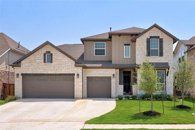 Building Photo - 317 Rock Knl St