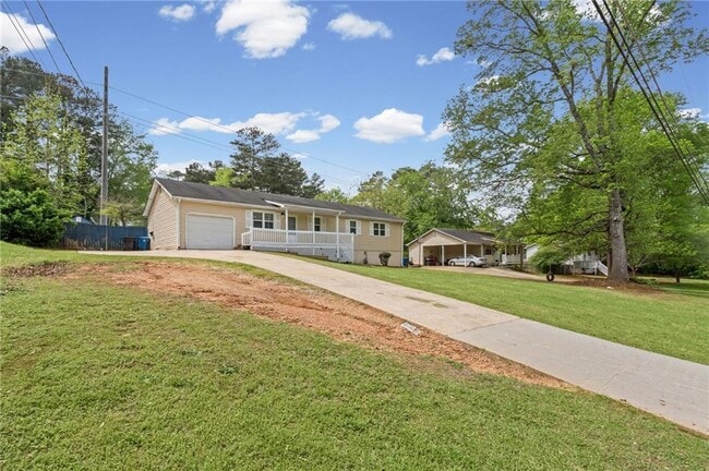 Photo - 1321 Timbercrest Dr
