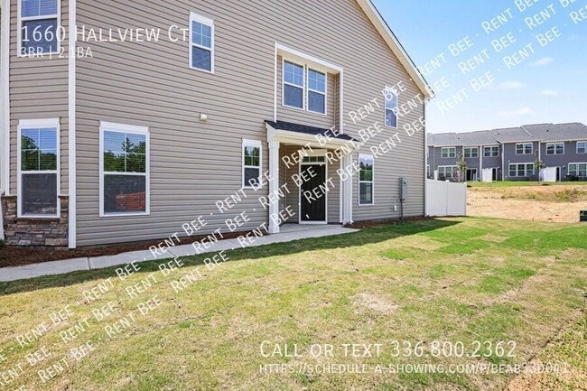 Photo - 1660 Hallview Ct