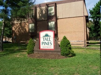 Photo - Tall Pines Apartments