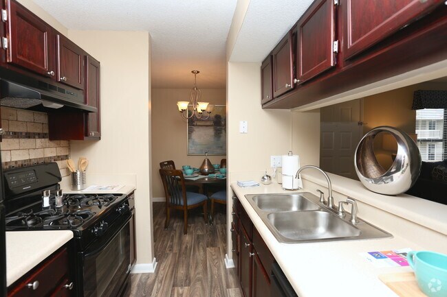 Photo - The Patrician at 444