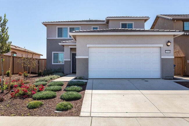 Spacious 4BR House in Rancho Cordova - Spacious 4BR House in Rancho Cordova