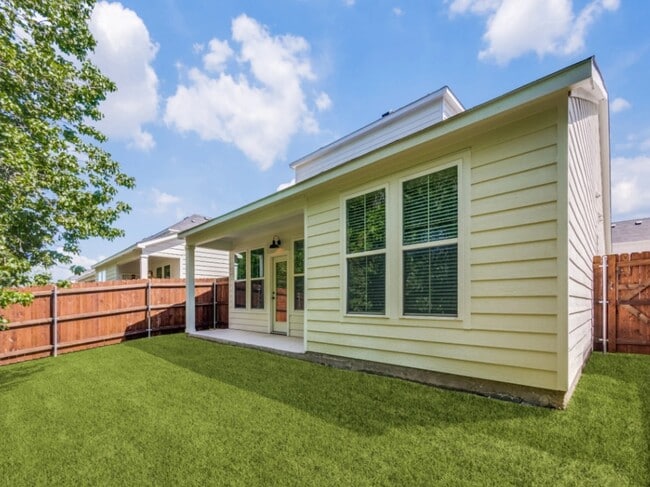 Photo - 15101 Litsey Crk Dr
