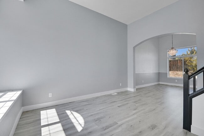 Photo - $3,040.95 - 3 Bed, 3-Bath Home in Aurora with In Unit Laundry and Central AC