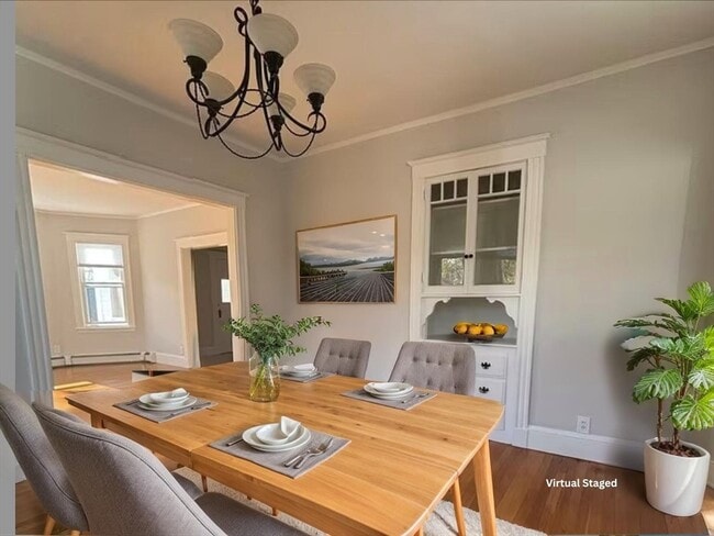 Building Photo - 96 Columbia Park Unit 94