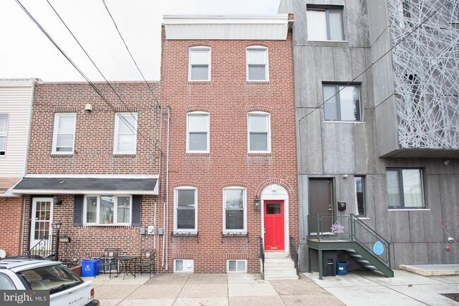 Building Photo - 2322 Memphis St Rental
