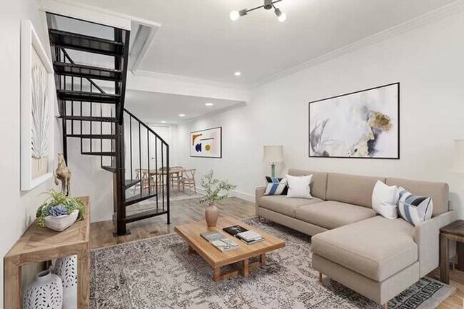 1BR DUPLEX in South Slope / Greenwood Heights - 1BR DUPLEX in South Slope / Greenwood Heights Apartment Unit 1A