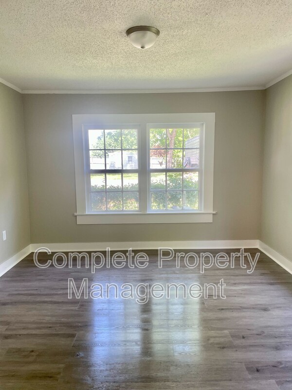 115 2nd Street Northwest Rental House Rental in Graysville, AL