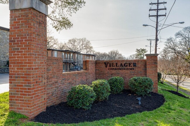 Photo - 2601 Hillsboro Pike Condo Unit K5