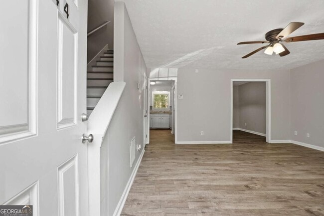 5344 Ridgemere Ct