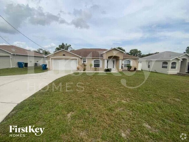 Building Photo - 5278 Baldock Ave Rental