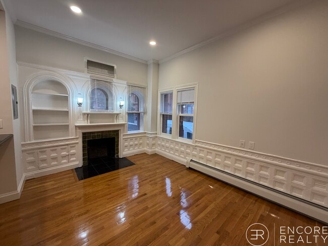 Photo - 195 Commonwealth Ave Unit 1