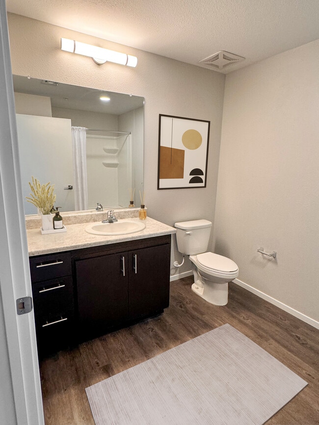 Photo - Junction Crossing