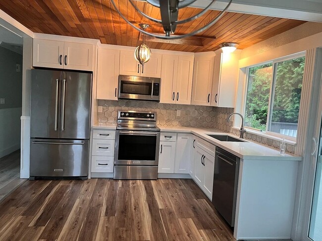 Photo - 17321 18th Ave SE