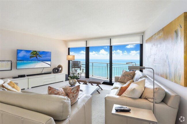 Building Photo - 3000 N Ocean Dr Unit 25D Rental