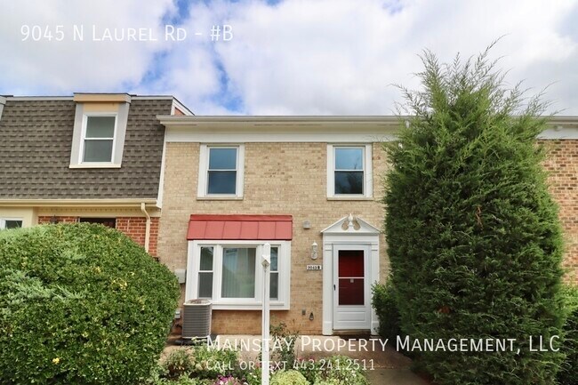 Photo - Updated 2 Bedroom Townhome in Whiskey Bottom!